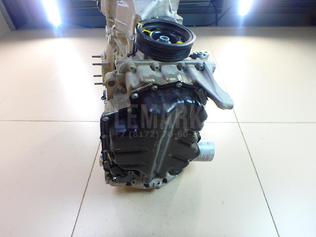 Двигатель для  Audi A3 [8V] 2013-2020
