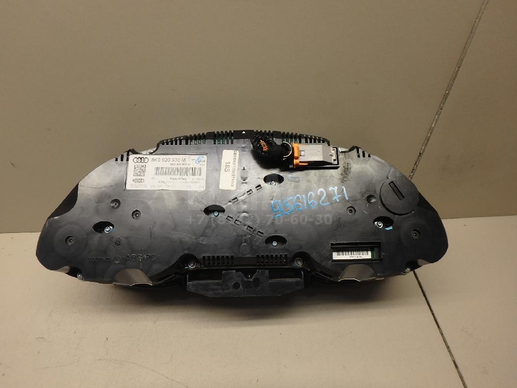 Панель приборов для  BMW 3-serie F30/F31/F80 2011-2020