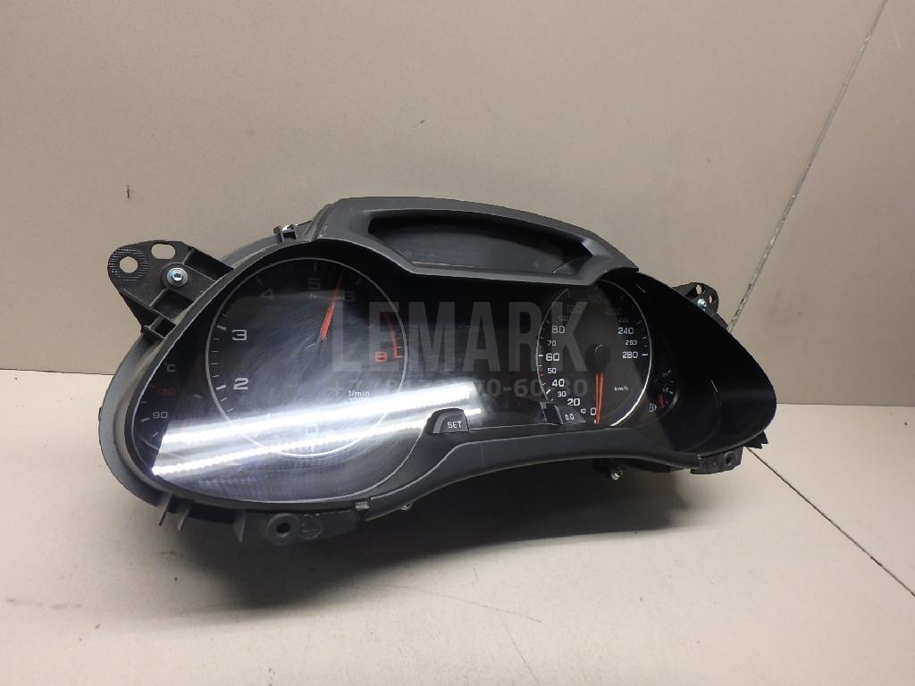 Панель приборов для  BMW 3-serie F30/F31/F80 2011-2020