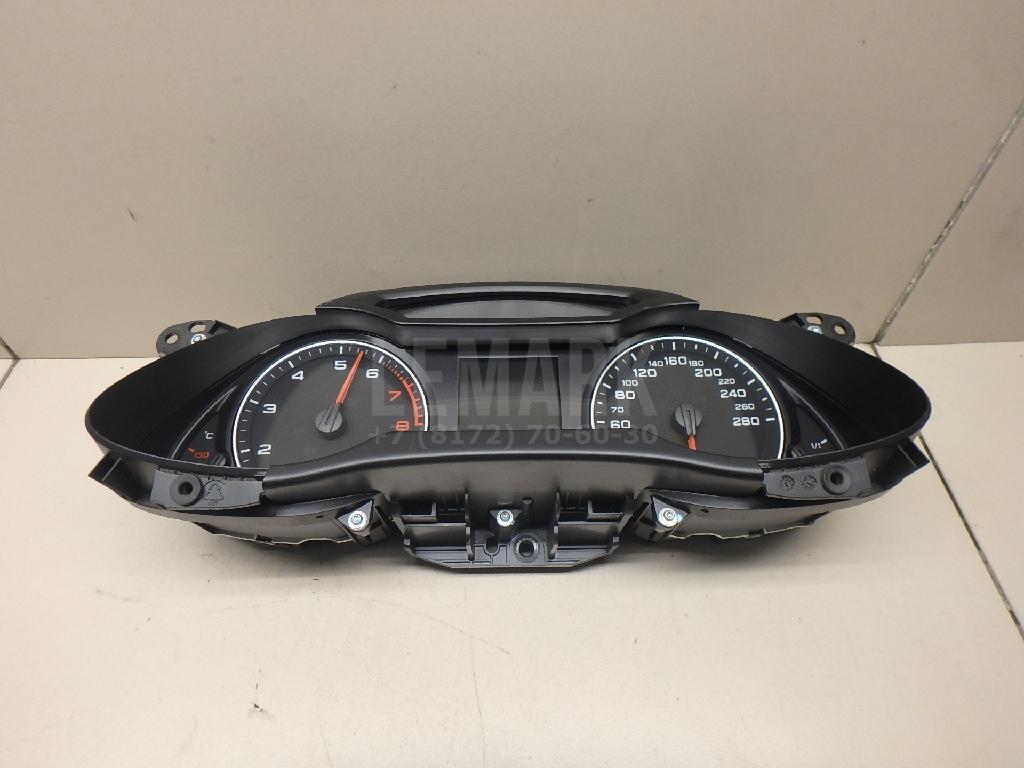 Панель приборов для  BMW 3-serie F30/F31/F80 2011-2020