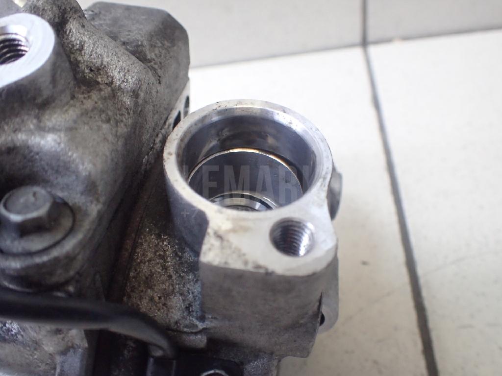 Компрессор кондиционера для  BMW 5-serie E60/E61 2003-2009