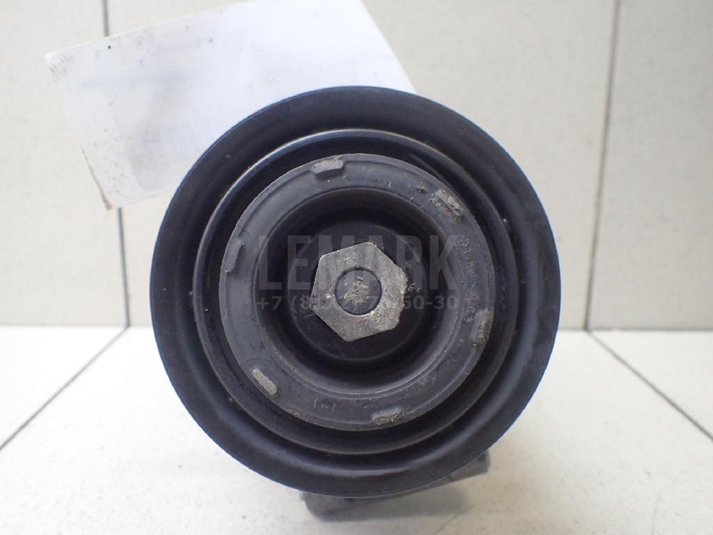 Компрессор кондиционера для  BMW 5-serie E60/E61 2003-2009