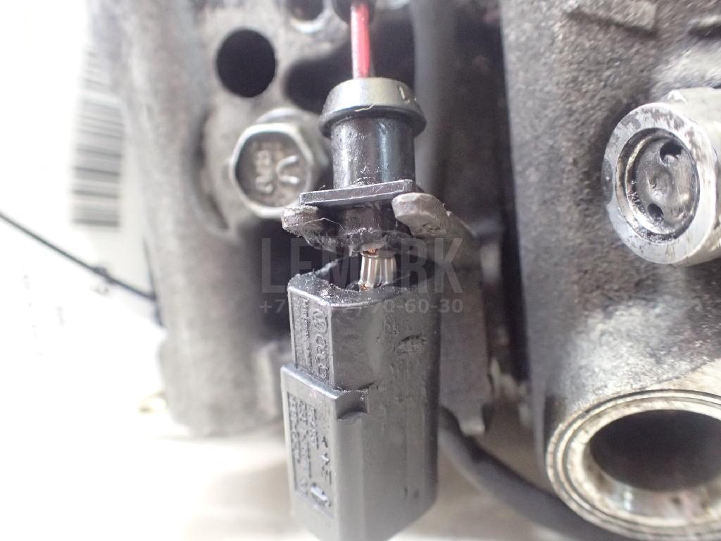Компрессор кондиционера для  BMW 5-serie E60/E61 2003-2009