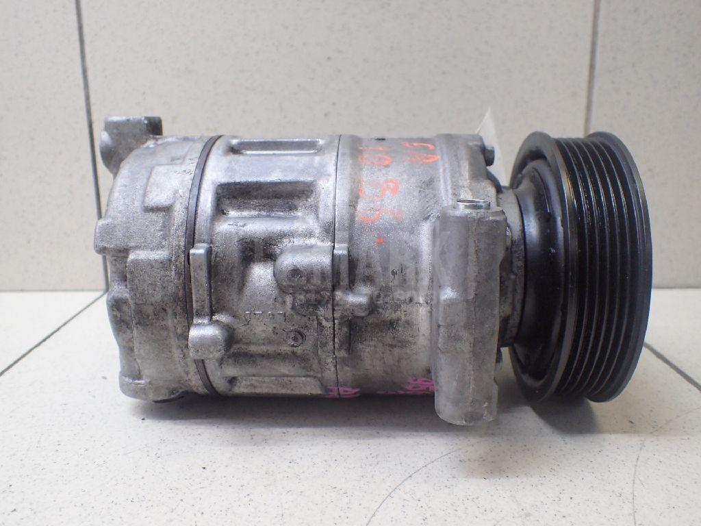 Компрессор кондиционера для  BMW 5-serie E60/E61 2003-2009