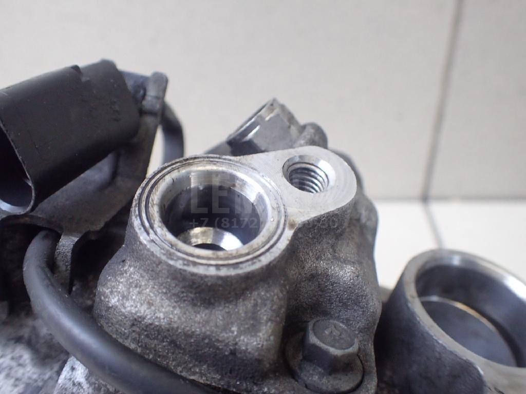 Компрессор кондиционера для  BMW 5-serie E60/E61 2003-2009