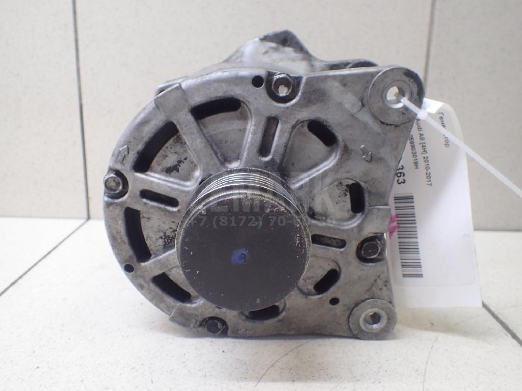 Генератор для  Audi V8 1988-1994