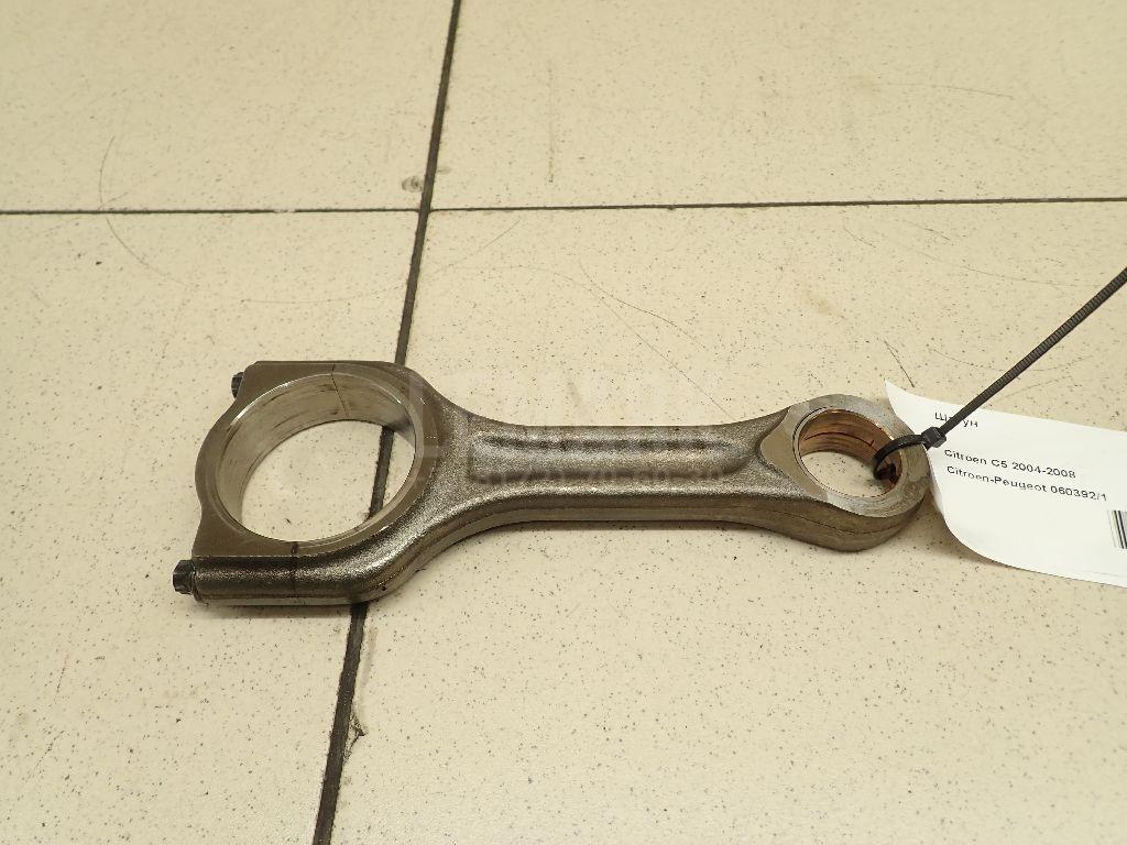 Шатун для  Ford Escape EUR 2007-2009