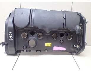 Крышка головки блока (клапанная) для Mini Cabrio R57 2008-2015 б/у состояние отличное