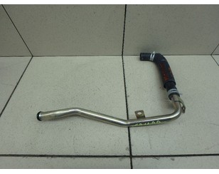 Трубка охлажд. жидкости металлическая для Mitsubishi L200 (KK/KL) 2015> с разбора состояние отличное