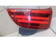 Фонарь задний внутренний правый