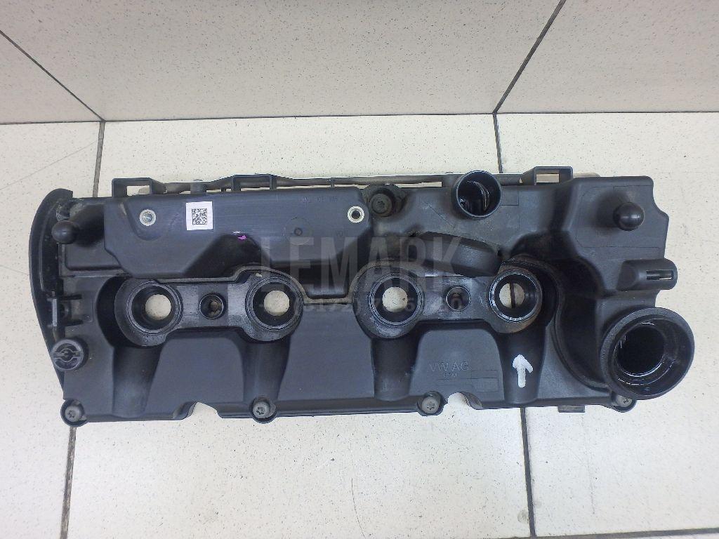 Крышка головки блока (клапанная) 04L103469Q VAG