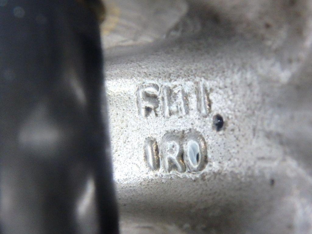 Поршень для  Audi TT(8J) 2006-2015