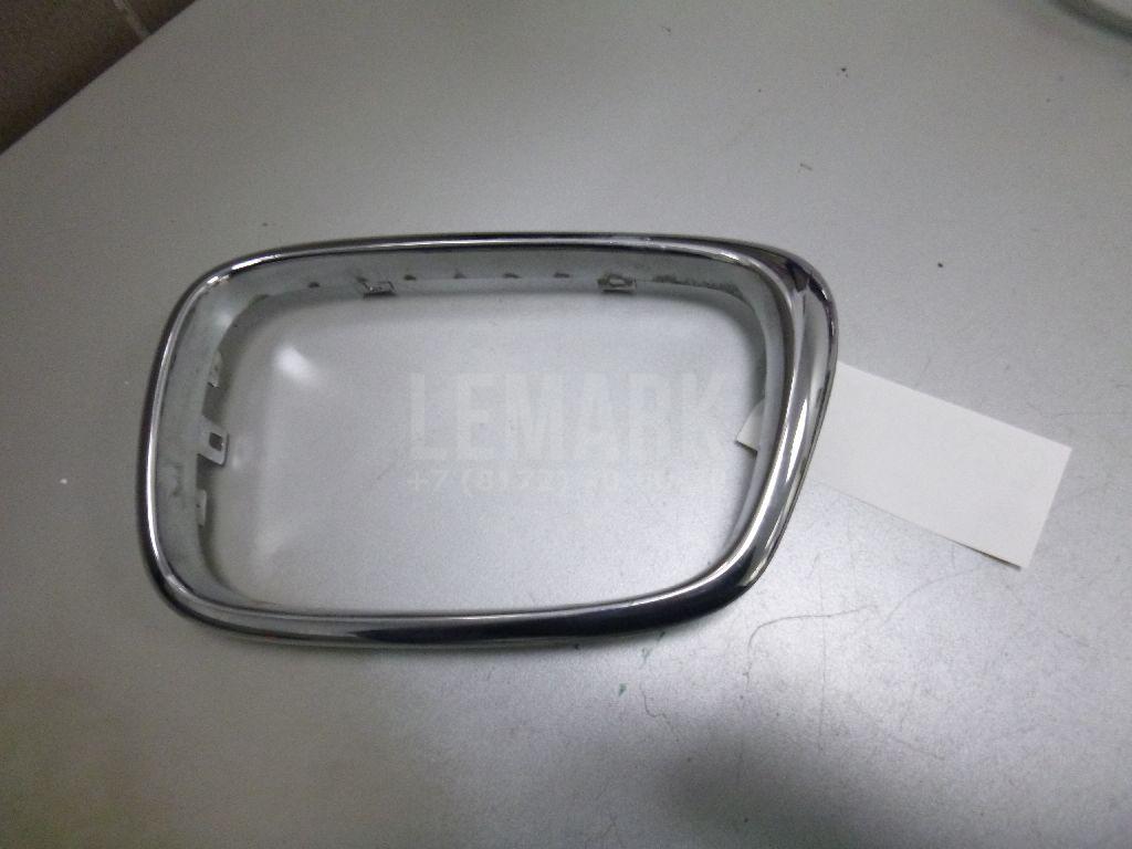 Решетка радиатора левая для  BMW 4-serie F32/F33/F82 2012-2020