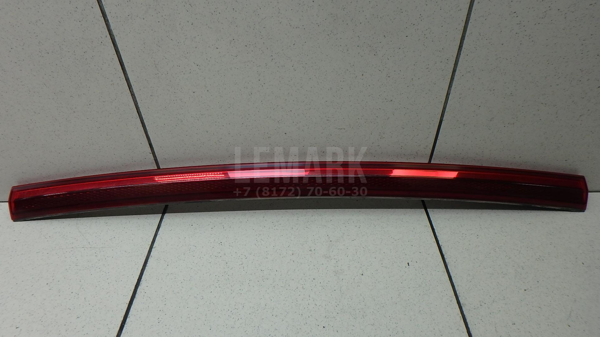 Накладка двери багажника 87310D9500 Hyundai-Kia