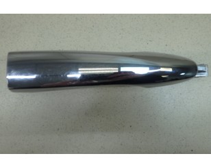 Ручка двери наружная для Nissan X-Trail (T32) 2014> с разбора состояние отличное