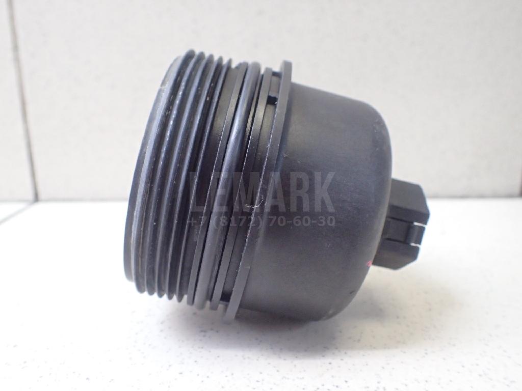 Крышка масляного фильтра для  BMW 1-serie E82/E88 2007-2013