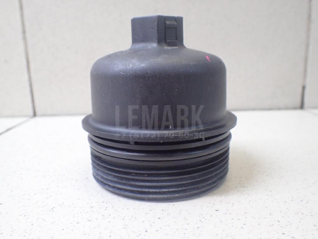 Крышка масляного фильтра для  BMW 1-serie E82/E88 2007-2013