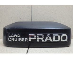 Накладка двери багажника для Toyota Land Cruiser (150)-Prado 2009> новый