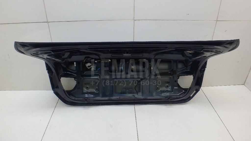 Крышка багажника для  Audi A5/S5 (F5) 2017