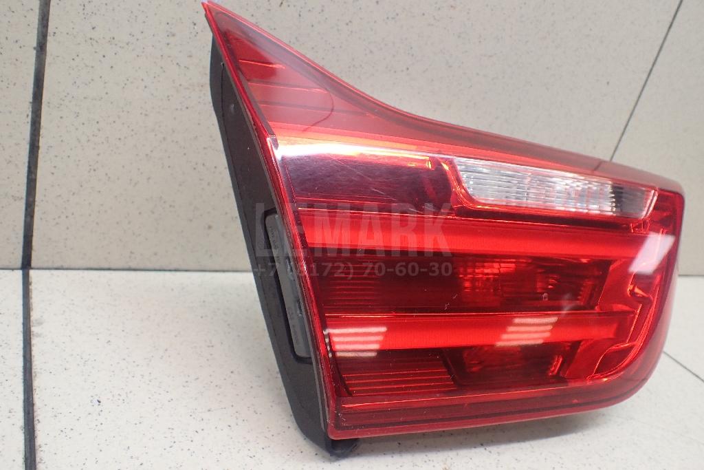 Фонарь задний внутренний левый для  Audi A8 [4E] 2002-2010