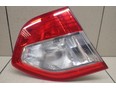 Фонарь задний внутренний левый