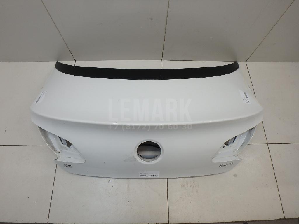 Крышка багажника 3C8827025D VAG