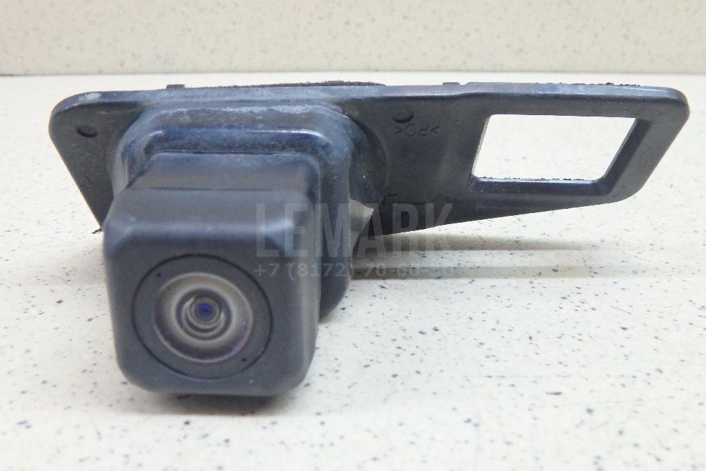 Камера заднего вида 8679042061 Toyota