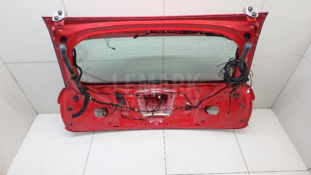 Дверь багажника со стеклом для  Acura RDX 2006-2012