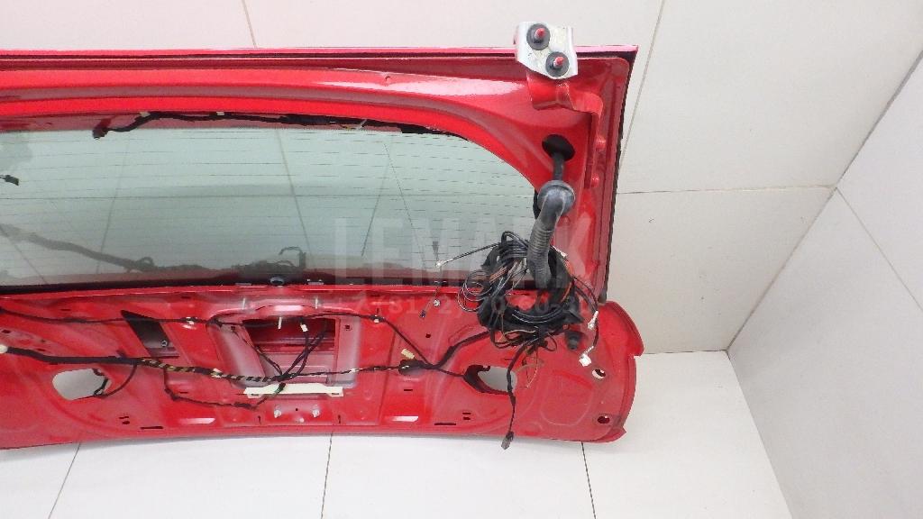 Дверь багажника со стеклом для  Acura RDX 2006-2012