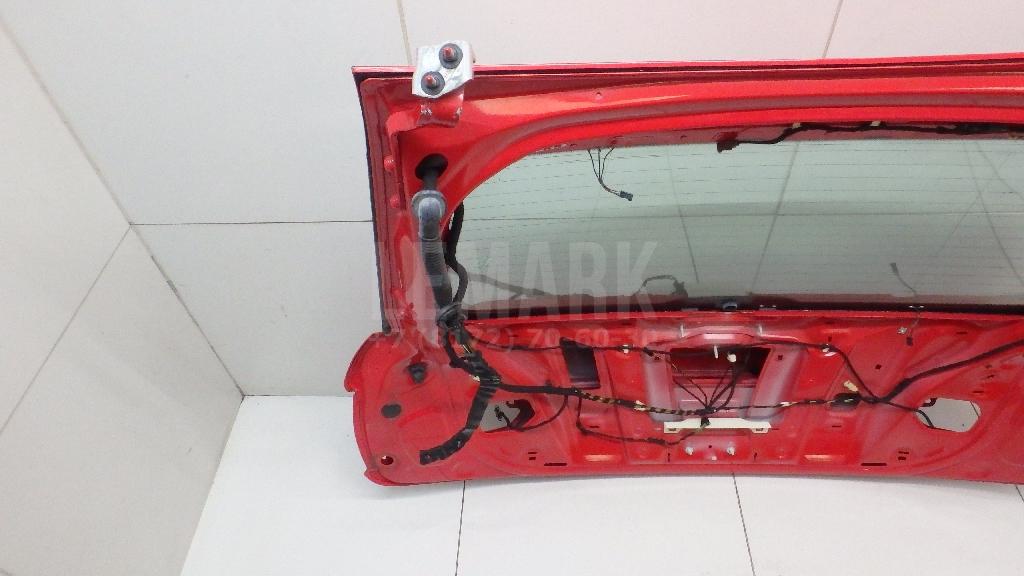 Дверь багажника со стеклом для  Acura RDX 2006-2012