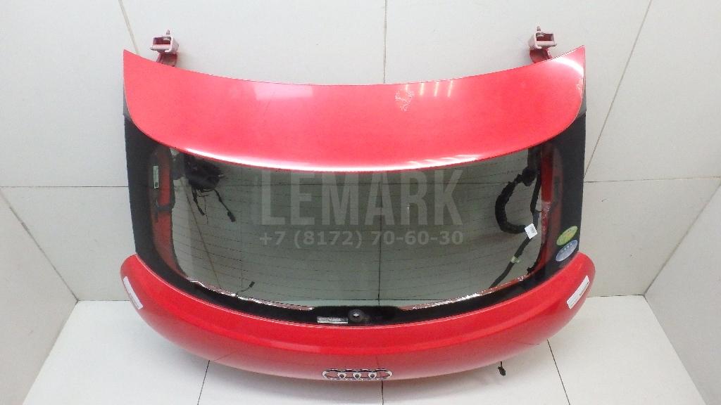 Дверь багажника со стеклом для  Acura RDX 2006-2012