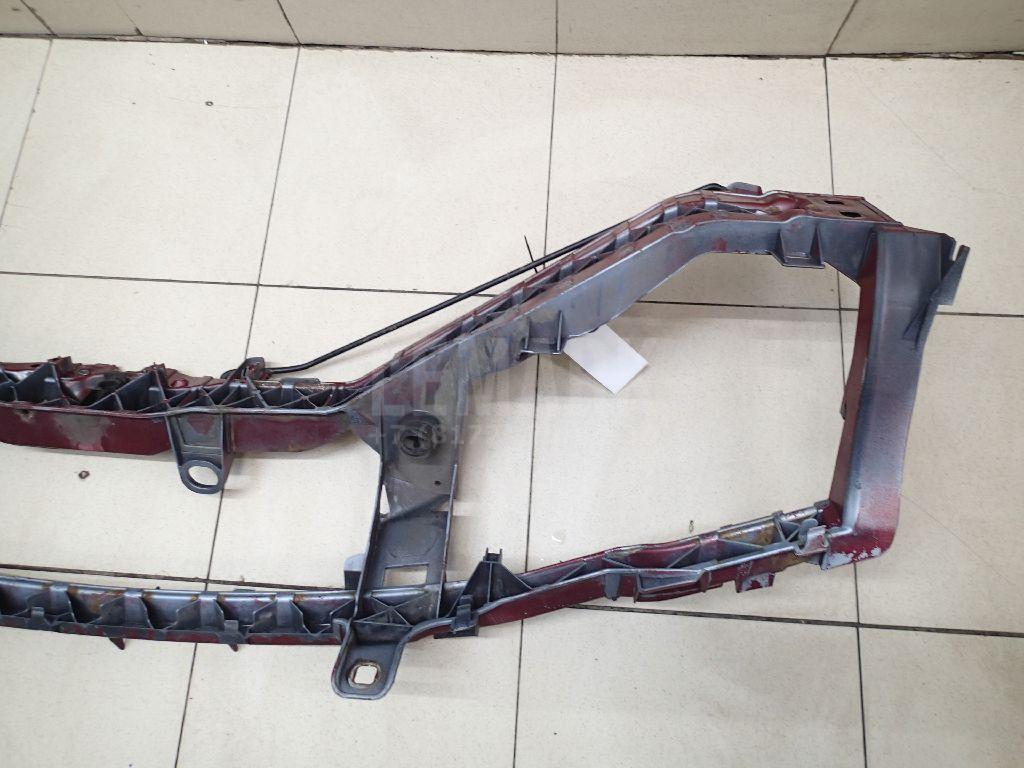 Панель передняя 1675180 Ford