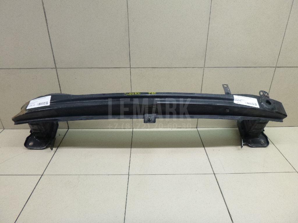 Усилитель переднего бампера 3T0807109C VAG