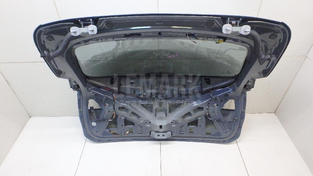 Дверь багажника со стеклом для  Audi 50 0-1978