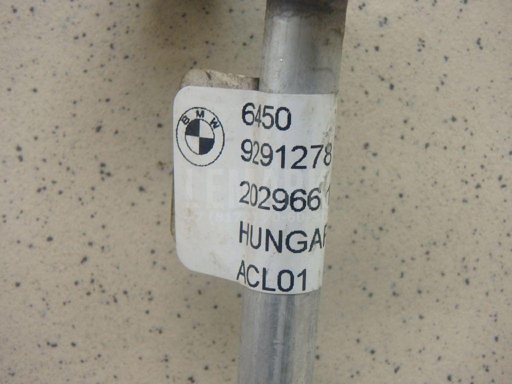 Трубка кондиционера для  BMW Z4 E85/E86 2002-2008