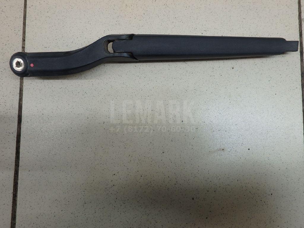 Поводок стеклоочистителя заднего 8524160150 Toyota