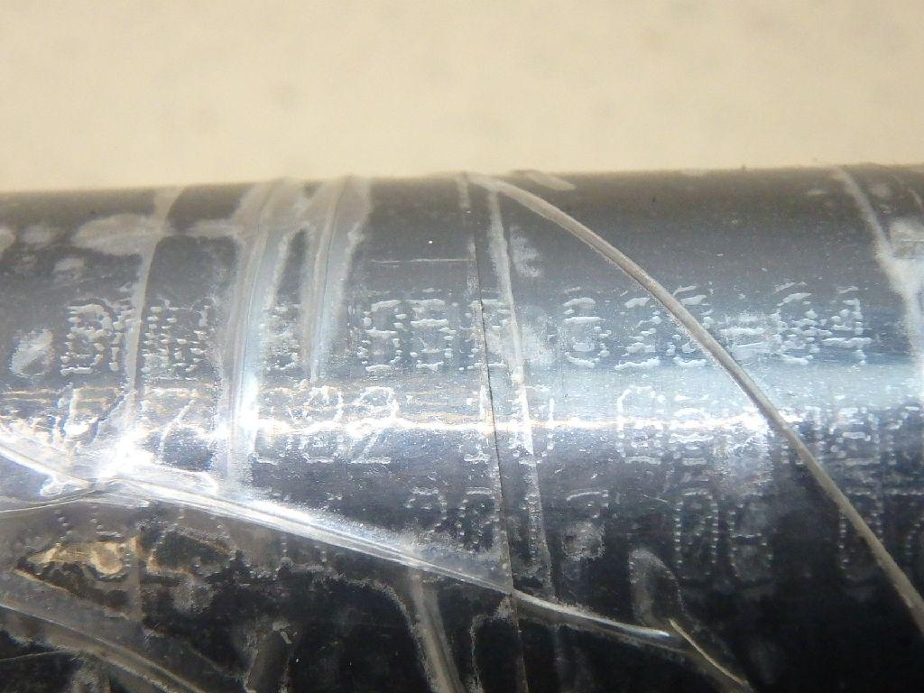 Растяжка столбов для  BMW 7-serie F01/F02 2008-2015