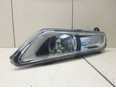 Фара противотуманная правая