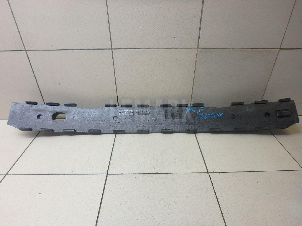 Наполнитель переднего бампера для  BMW X5 E53 2000-2007