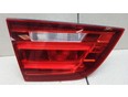 Фонарь задний внутренний левый