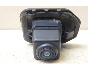 Камера заднего вида для Nissan Murano (Z51) 2008-2015 с разборки состояние отличное