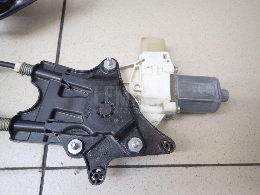 Стеклоподъемник электр. передний правый для  BMW 4-serie F32/F33/F82 2012-2020
