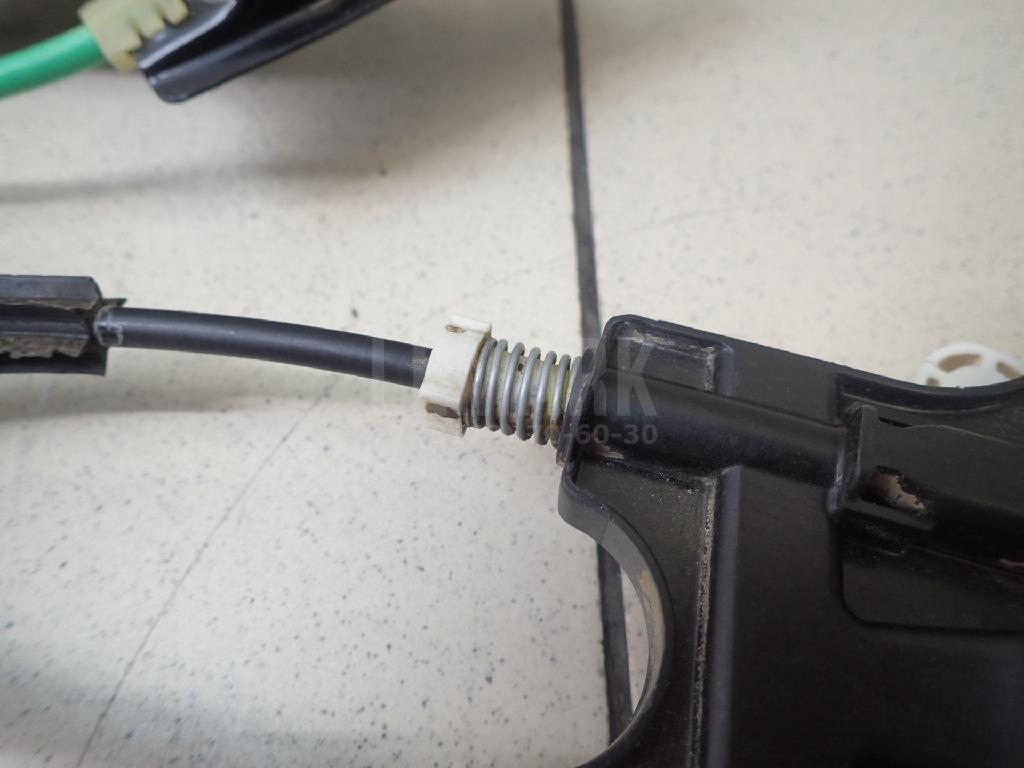 Стеклоподъемник электр. передний правый для  BMW 4-serie F32/F33/F82 2012-2020