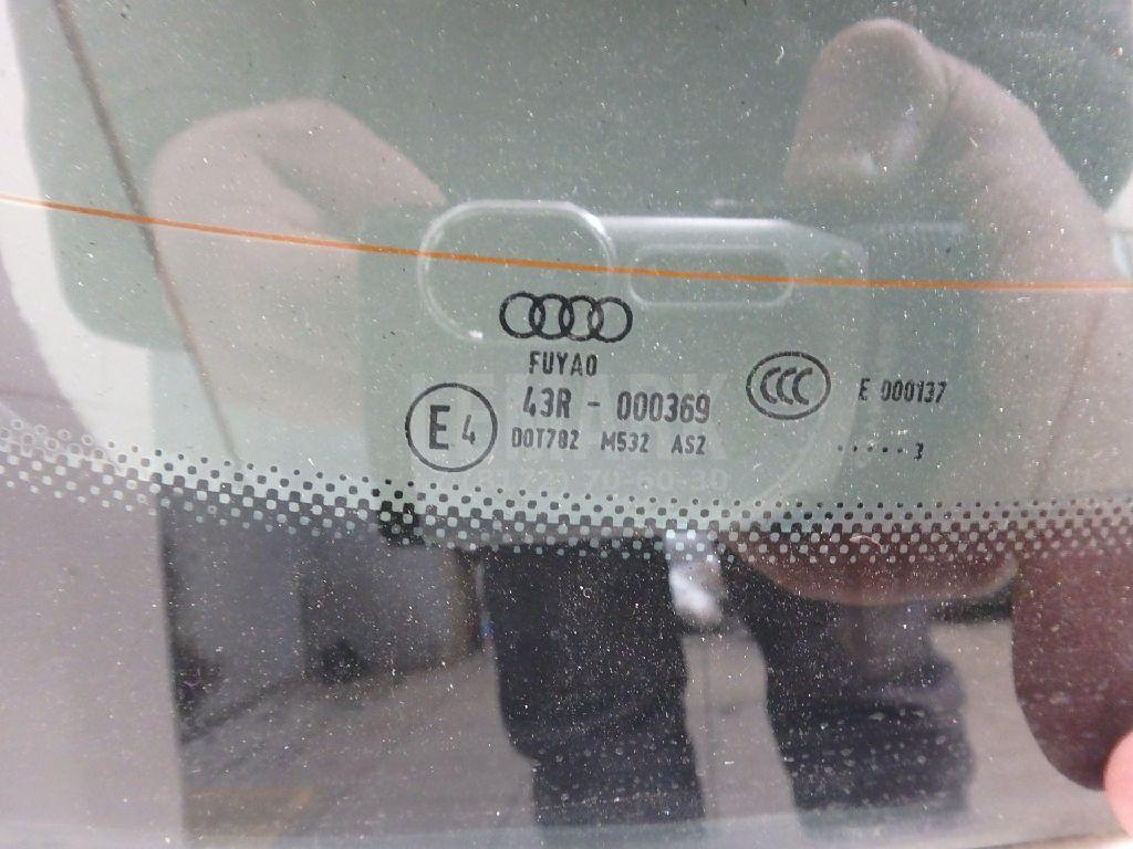 Дверь багажника со стеклом для  BMW 7-serie E65/E66 2001-2008