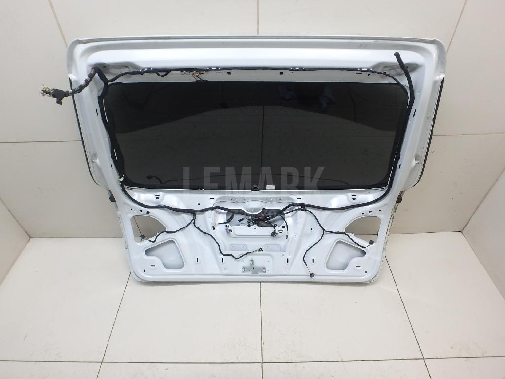 Дверь багажника со стеклом для  BMW 7-serie E65/E66 2001-2008