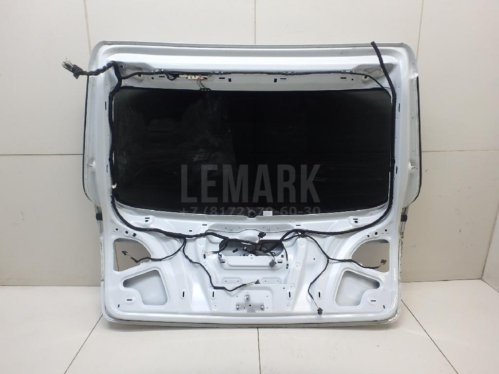 Дверь багажника со стеклом для  BMW 7-serie E65/E66 2001-2008