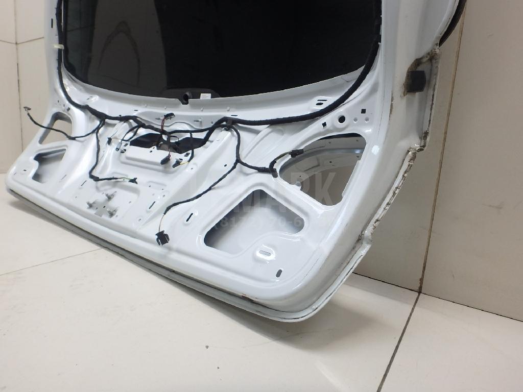 Дверь багажника со стеклом для  BMW 7-serie E65/E66 2001-2008
