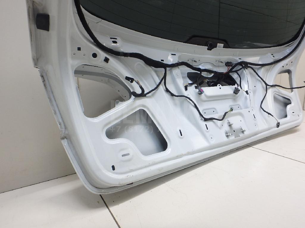Дверь багажника со стеклом для  BMW 7-serie E65/E66 2001-2008