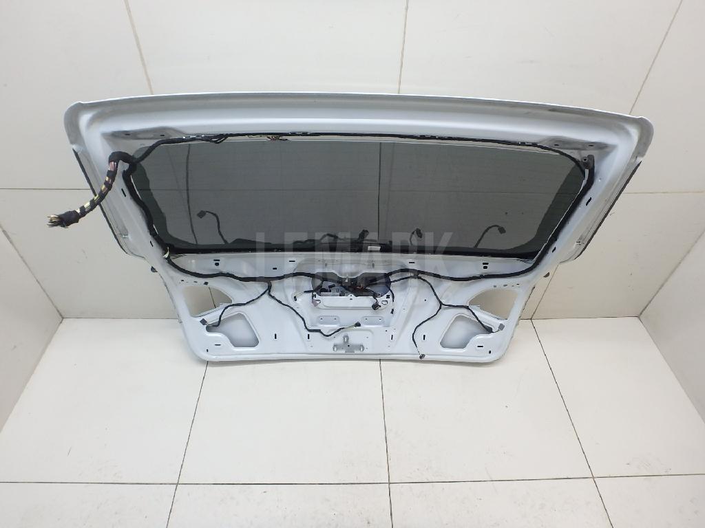 Дверь багажника со стеклом для  BMW 7-serie E65/E66 2001-2008