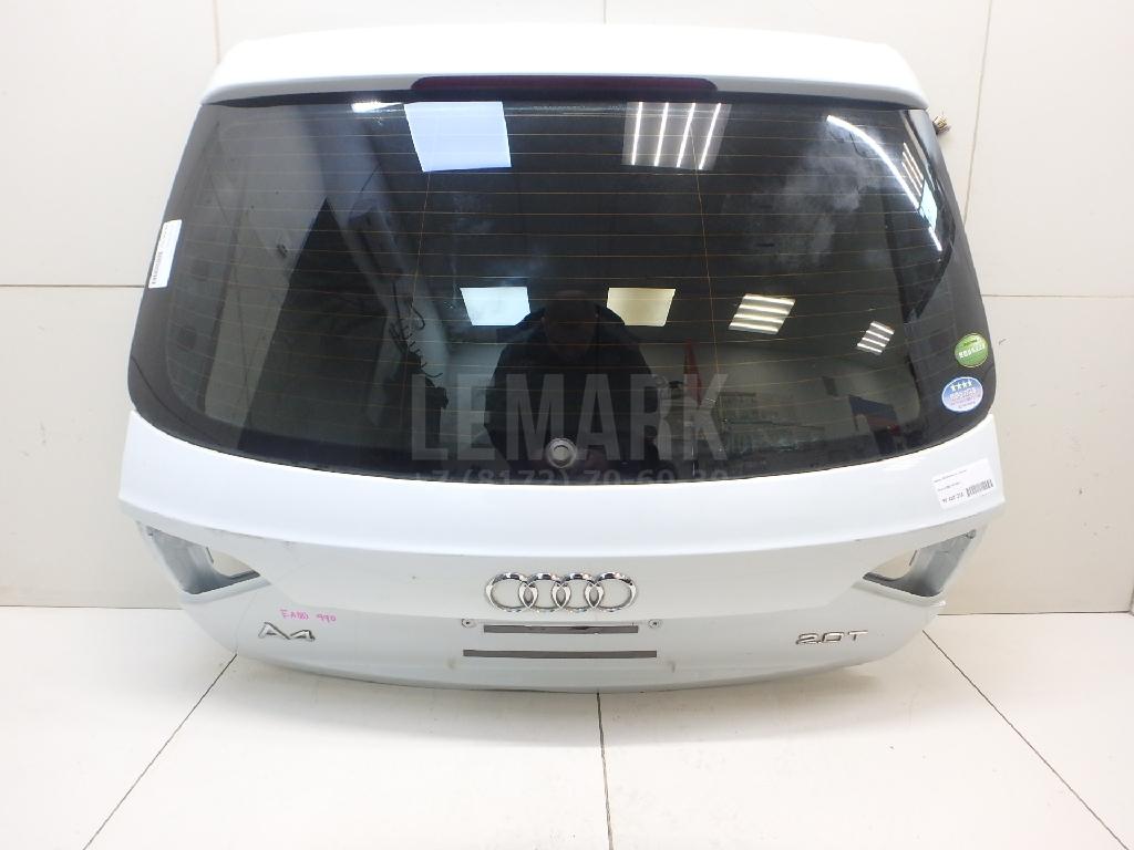 Дверь багажника со стеклом для  BMW 7-serie E65/E66 2001-2008